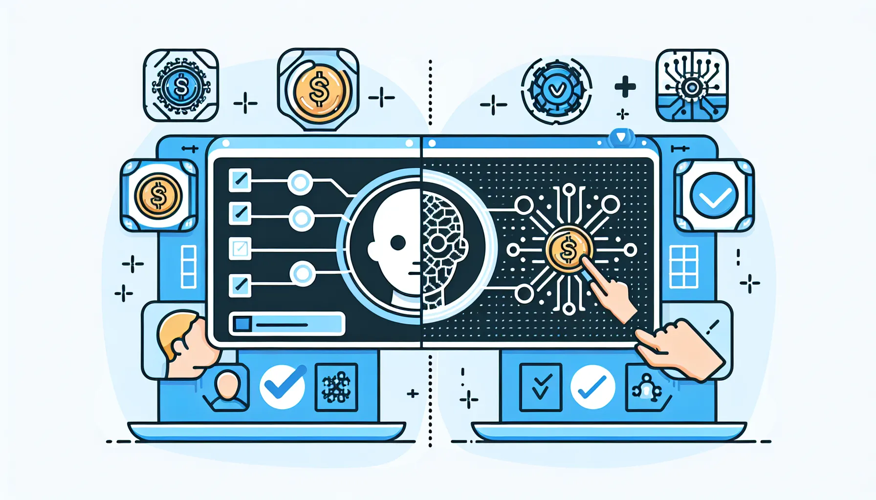 Benefits and Challenges of Using AI in Coin Verification